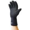 Guantes de buceo Comfort 5mm Negros Talla XL Marlin 216923