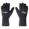Guantes de buceo Comfort 5mm Negros Talla XXL Marlin 216924