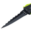 Cuchillo de buceo Skeleton 420SS Marlin 216992