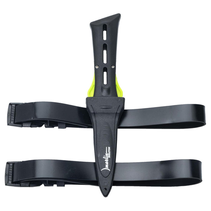 Cuchillo de buceo Skeleton 420SS Marlin 216992