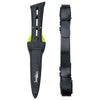 Cuchillo de buceo Skeleton XL 420SS Marlin 216993