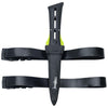 Cuchillo de buceo Skeleton XL 420SS Marlin 216993