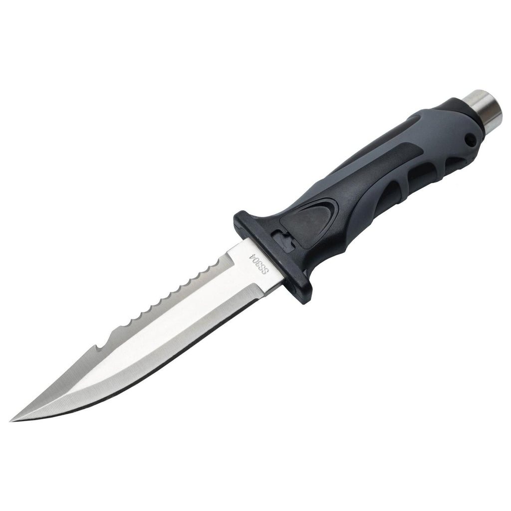 Cuchillo de buceo Scuba 304SS Marlin 216994
