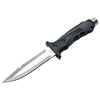 Cuchillo de buceo Scuba 304SS Marlin 216994
