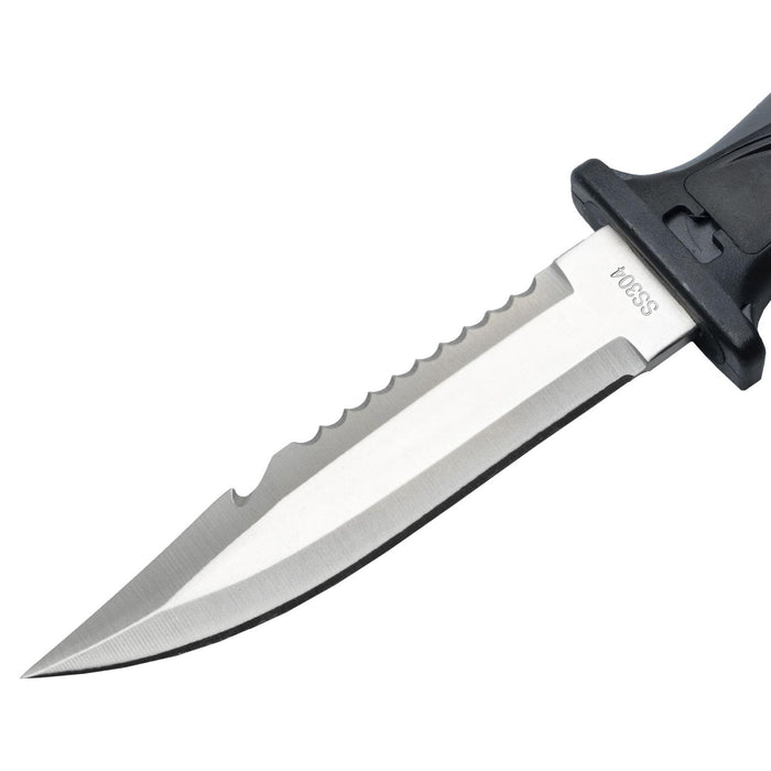 Cuchillo de buceo Scuba 304SS Marlin 216994