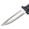 Cuchillo de buceo Scuba 304SS Marlin 216994