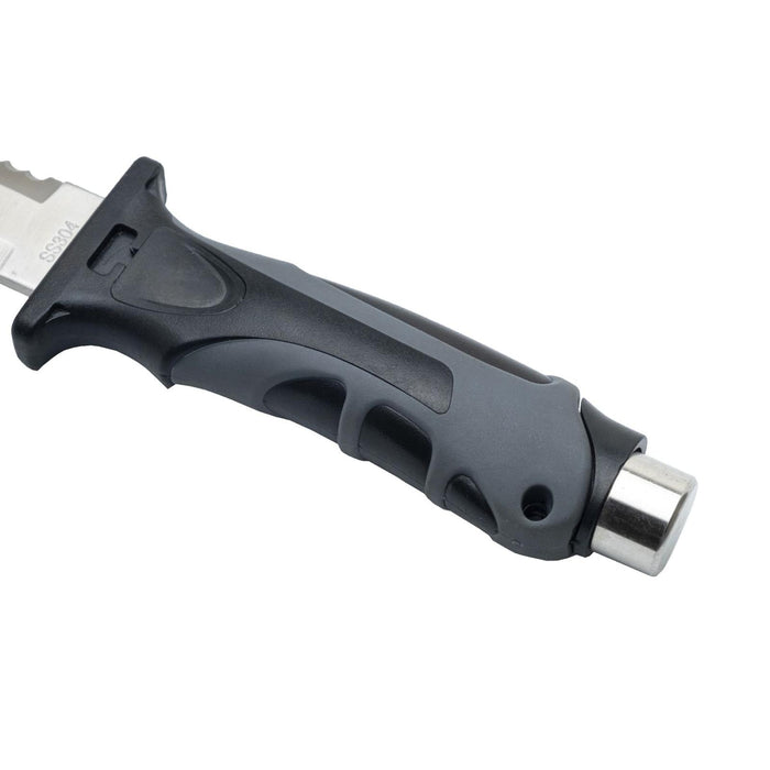 Cuchillo de buceo Scuba 304SS Marlin 216994