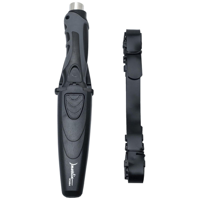 Cuchillo de buceo Scuba 304SS Marlin 216994