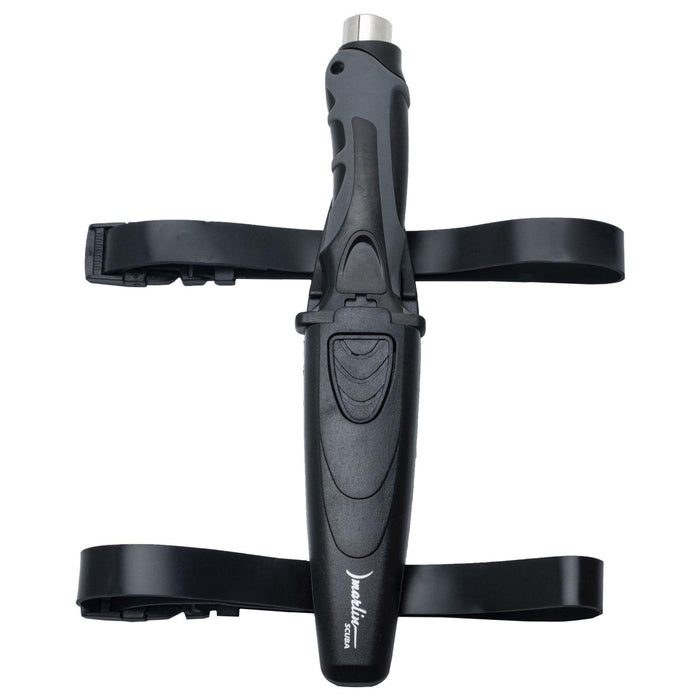 Cuchillo de buceo Scuba 304SS Marlin 216994