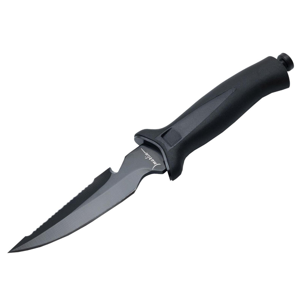 Cuchillo de buceo Mako 420SS Marlin 216995