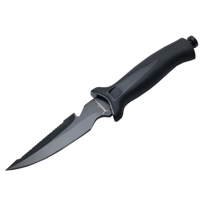 Cuchillo de buceo Mako 420SS Marlin 216995