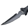 Cuchillo de buceo Mako 420SS Marlin 216995