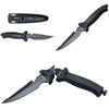 Cuchillo de buceo Mako 420SS Marlin 216995