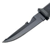 Cuchillo de buceo Sea 420SS Marlin 216996