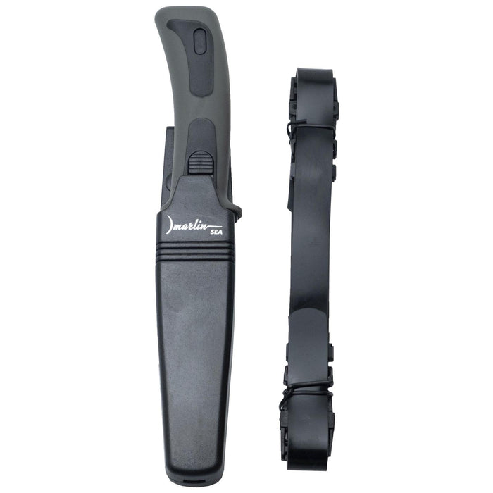 Cuchillo de buceo Sea 420SS Marlin 216996