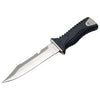 Cuchillo de buceo Tortuga 304SS Marlin 216997