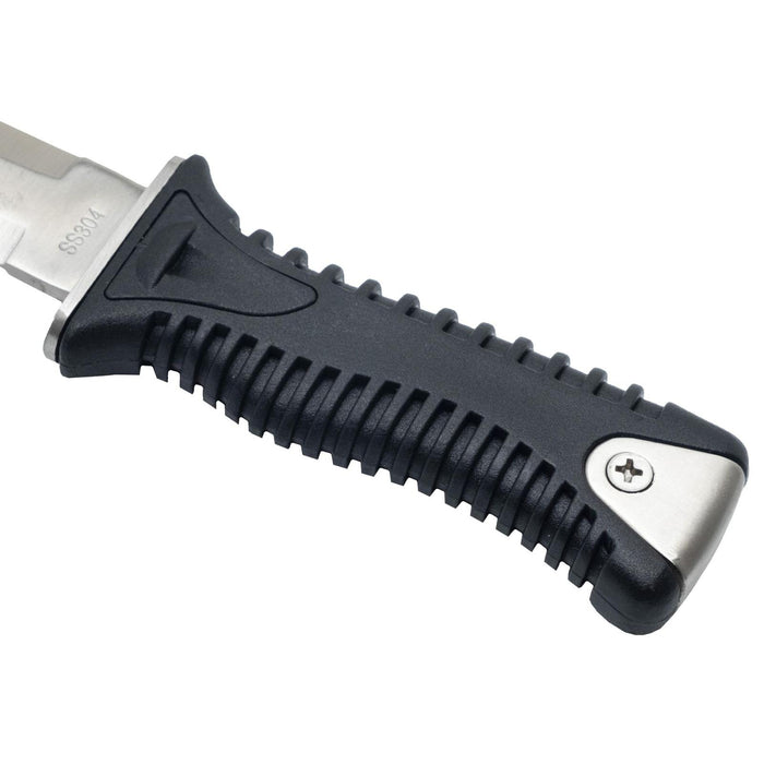 Cuchillo de buceo Tortuga 304SS Marlin 216997