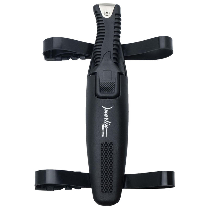 Cuchillo de buceo Tortuga 304SS Marlin 216997