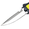 Cuchillo de buceo Mini II Acero Inoxidable Marlin 216998