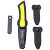 Cuchillo de buceo Mini II Acero Inoxidable Marlin 216998