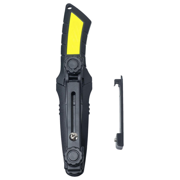 Cuchillo de buceo Mini II Acero Inoxidable Marlin 216998