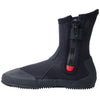 Botas de buceo Comfort Zip 5mm Negros Talla EU 39 Marlin 217009
