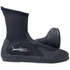Botas de buceo Comfort Zip 3mm Negros Talla EU 47 Marlin 217017