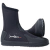 Botas de buceo Comfort Zip 5mm Negros Talla UE 41 Marlin 217022