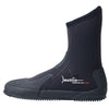 Botas de buceo Comfort Zip 5mm Negros Talla UE 41 Marlin 217022