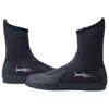 Botas de buceo Comfort Zip 5mm Negros Talla UE 43 Marlin 217024