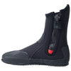 Botas de buceo Comfort Zip 5mm Negros Talla UE 46 Marlin 217027
