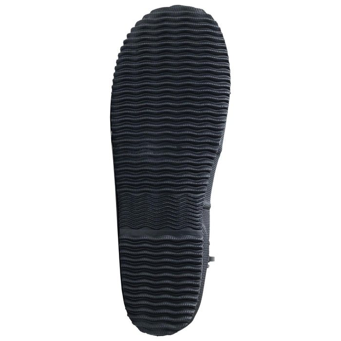 Botas de buceo Comfort Zip 5mm Negros Talla UE 46 Marlin 217027