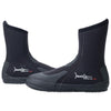 Botas de buceo Comfort Zip 7mm Negros Talla UE 44 Marlin 217036