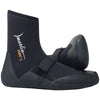 Botas de buceo Surf 5mm Negras Talla EU 40 Marlin 217042