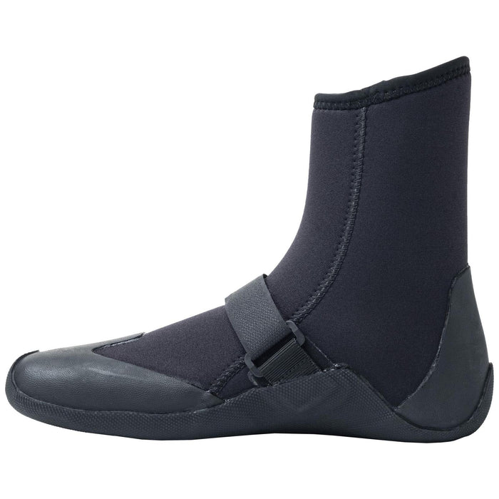 Botas de buceo Surf 5mm Negras Talla EU 44 Marlin 217046