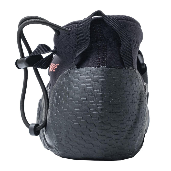 Zapatos de aqua Wave 2mm Negros Talla UE 44 Marlin 217055