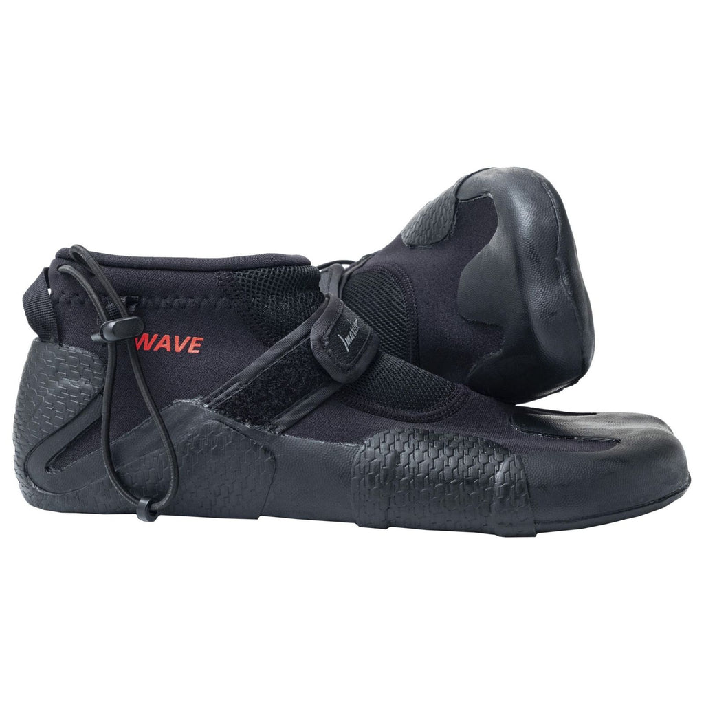 Zapatos de aqua Wave 2mm Negros Talla UE 46 Marlin 217057