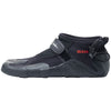 Zapatos de aqua Wave 2mm Negros Talla UE 46 Marlin 217057