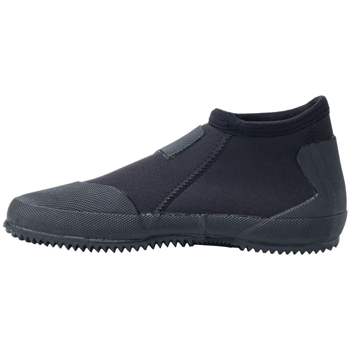 Botas de buceo Comfort Low 3mm Negros Talla UE 40 Marlin 217060