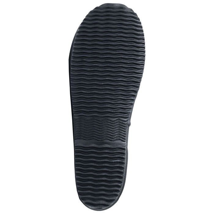 Botas de buceo Comfort Low 3mm Negros Talla UE 40 Marlin 217060