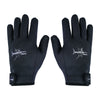 Guantes de buceo Tropic 1.5mm Negros XS Marlin 217068