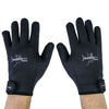 Guantes de buceo Tropic 1.5mm Negros XS Marlin 217068