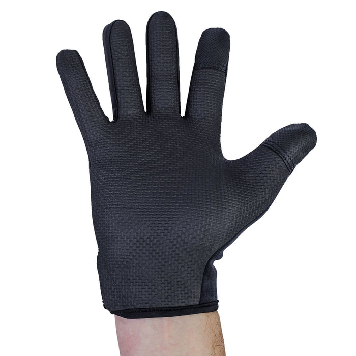 Guantes de buceo Tropic 1.5mm Negros XS Marlin 217068