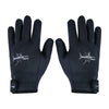 Guantes de buceo Tropic 1.5mm Negros M Marlin 217070