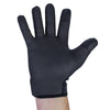 Guantes de buceo Tropic 1.5mm Negros M Marlin 217070