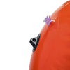 Boyas de buceo Elípticas PVC Naranjas Marlin 217075