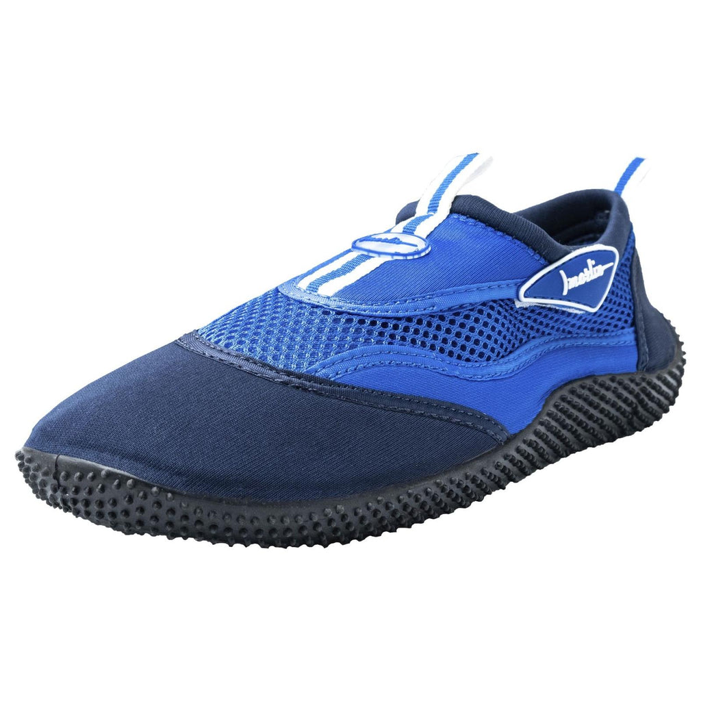 Zapatos acuáticos Coral Azul-Dark Blue Talla EU 45 Marlin 217091
