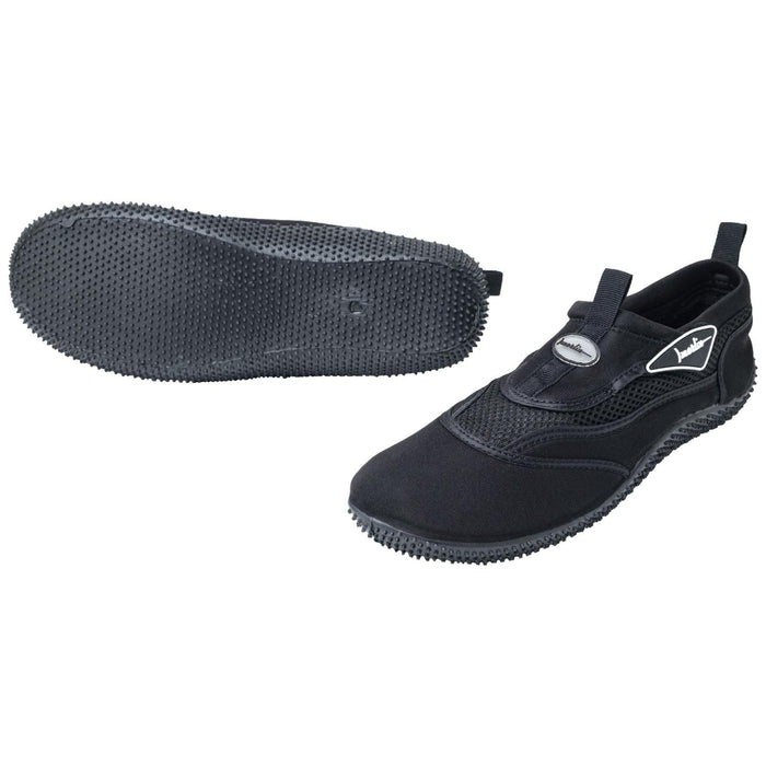 Zapatos acuáticos Coral Negros Talla EU 35 Marlin 217096
