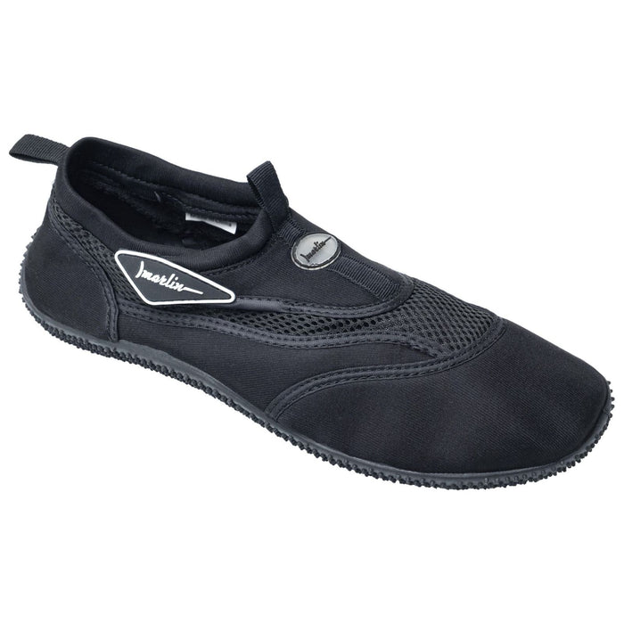 Zapatos acuáticos Coral Negros Talla EU 39 Marlin 217100