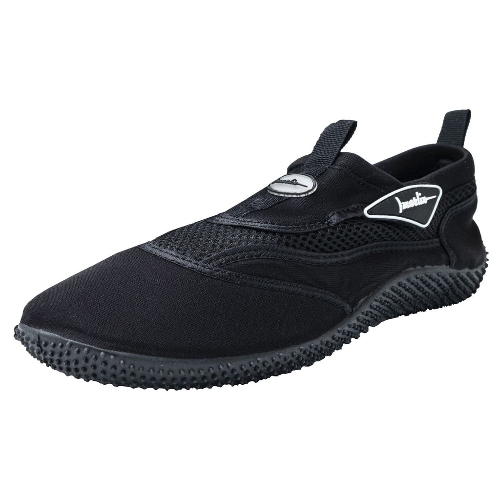 Zapatos acuáticos Coral Negros Talla EU 40 Marlin 217101